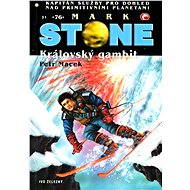 Královský gambit - Petr Macek