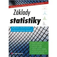 Basics of statistics - Jiří Neubauer