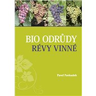 Organic grape varieties - Pavel Pavloušek
