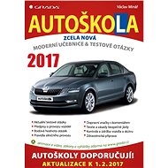 Driving school 2017 - Václav Minář