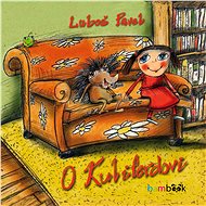 About Kuliferd - Luboš Pavel