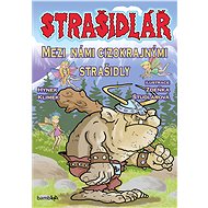 The Haunter - Among Us Foreign Haunts - Zdeňka Študlarová
