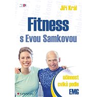 Fitness with Eva Samkova - Jiří Král