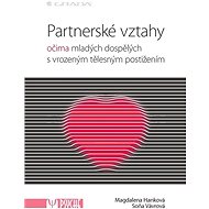 Partner relationships - Soňa Vávrová