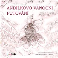 Angel's Christmas Wanderings - Zuzana Pospíšilová