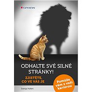 Discover your strengths! - Svenja Hofert