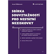 Collection of correlations for non-governmental non-profits - Anna Pelikánová