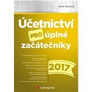 Accounting for complete beginners 2017 - Pavel Novotný