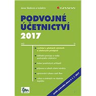 Double-entry bookkeeping 2017 - Jana Skálová