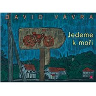 We're going to the sea - David Vávra