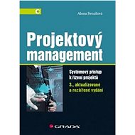 Project Management - Alena Svozilová
