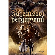 Secrets of the parchments - Marek Hladký