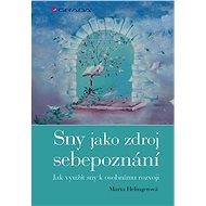 Dreams as a source of self-knowledge - Marta Helingerová