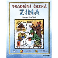 Traditional Czech Winter - Josef Lada - Josef Lada