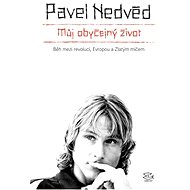 Můj obyčejný život - Běh od revoluce do Evropy a ke Zlatému míči - 