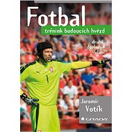 Football - training future stars - Jaromír Votík