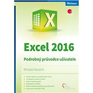 Excel 2016 - Miroslav Navarrů