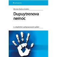 Dupuytren's disease - kolektiv a