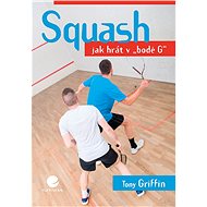 Squash - Tony Griffin