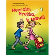 Immature, Pear, to the board! - Zuzana Pospíšilová