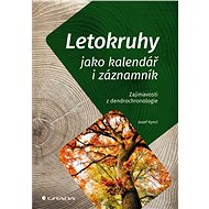 Letokruhi as a calendar and an answering machine - Josef Kyncl