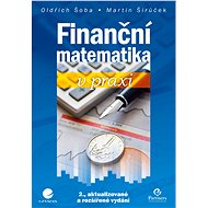 Financial mathematics in practice - Oldřich Šoba