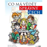 What a good Czech should know - Michal Vaněček