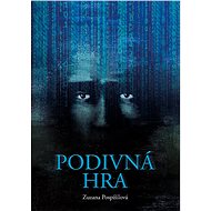 Strange game - Zuzana Pospíšilová