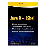 Java 9 - JShell - Rudolf Pecinovský