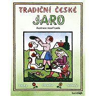 Traditional Czech SPRING - Josef Lada - Josef Lada