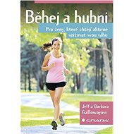 Run and lose weight - Jeff Galloway