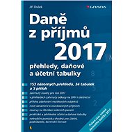 Income taxes 2017 - Jiří Dušek