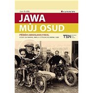 Jawa, my destiny - Jan Králík
