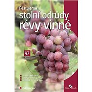 We grow table grape varieties - Pavel Pavloušek