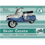 Scooter Chezeta - Marcel Malypetr