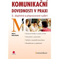 Communication skills in practice - Milan Mikuláštík