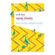 Vývoj života - Nick Lane
