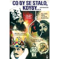 Co by se stalo kdyby... - Jan Bauer