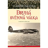Druhá světová válka - Vladimír Nálevka