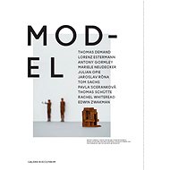 Model - Ladislav Kesner