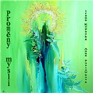 Proměny mysli - Irena Kopecká