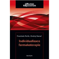 Individualizace farmakoterapie - František Perlík