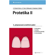 Prosthetics II - Jörg Rudolf Strub