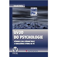 Introduction to psychology - Zdeněk Helus