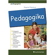 Pedagogy - Dagmar Čábalová