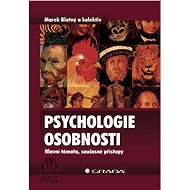 Psychology of personality - kolektiv a
