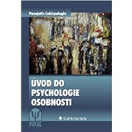 Introduction to personality psychology - Panajotis Cakirpaloglu