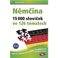 German 15 000 words in 126 topics - John Stevens