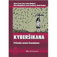 Cyberbullying - David Šmahel