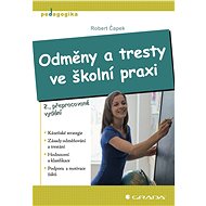 Rewards and punishments in school practice - Robert Čapek
